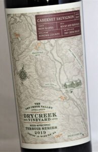 Dry Creek Vineyard 