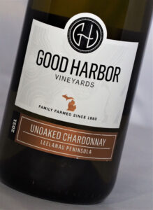 Good Harbor Vineyards