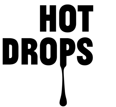Hot Drops Hot Sauces