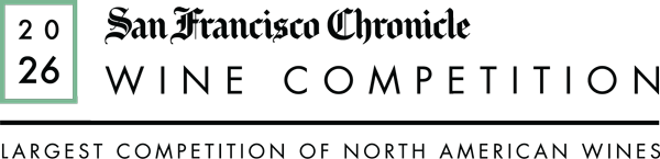 2026 San Francisco Chronicle Wine Competition