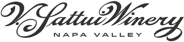 V. Sattui Winery, Napa, CA