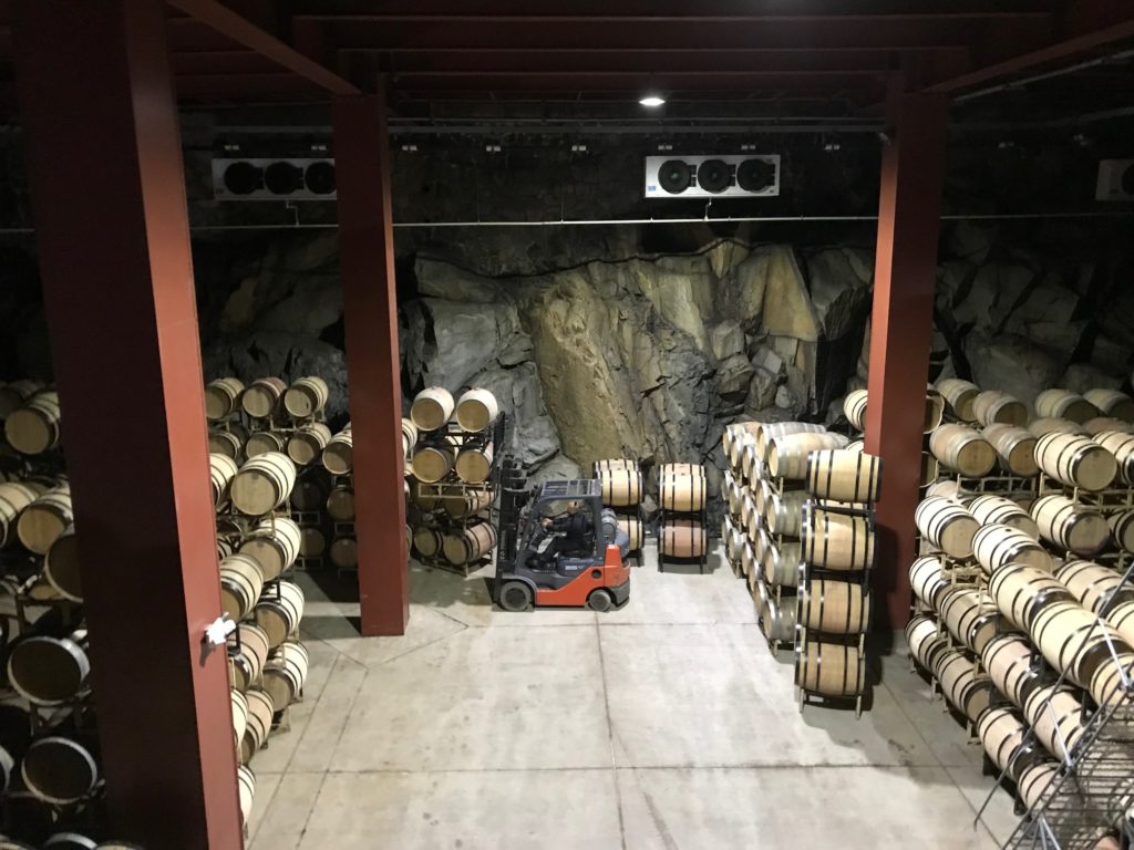 Monte Xanic Winery