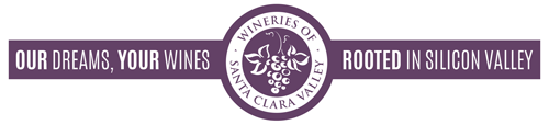 The Wineries of Santa Clara Valley