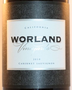 2015 Block Wine Label