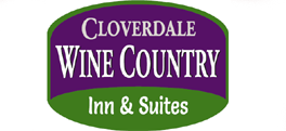 Cloverdale Wine Country Inn and Suites