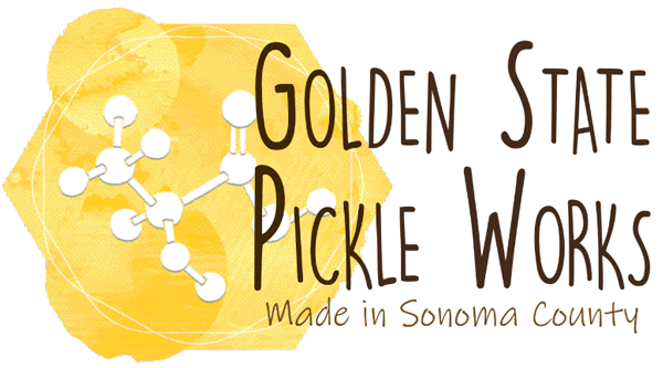 Golden State Pickle Works