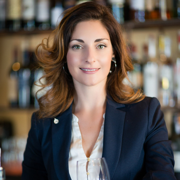 Laura Donadoni | San Francisco Chronicle Wine Competition Official Website