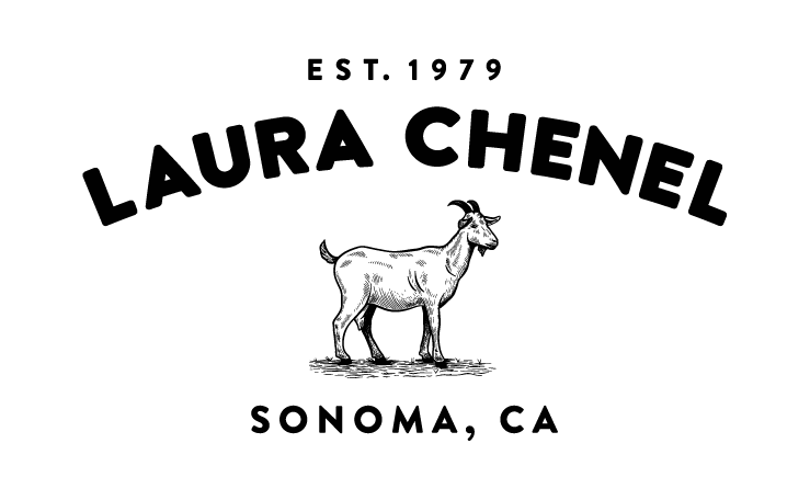 Laura Chenel Goat Cheese