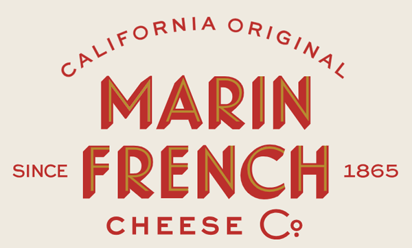 Marin French Cheese Company