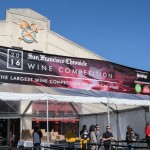 San Francisco Chronicle Wine